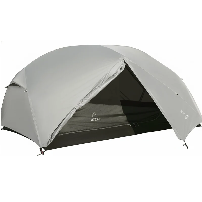 ATEPA Ultralight 2-Person Backpacking Tent