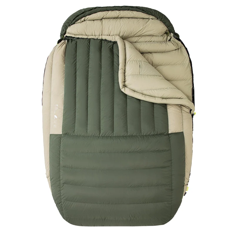 ATEPA PROMOTER Down Mummy 0 Sleeping Bag