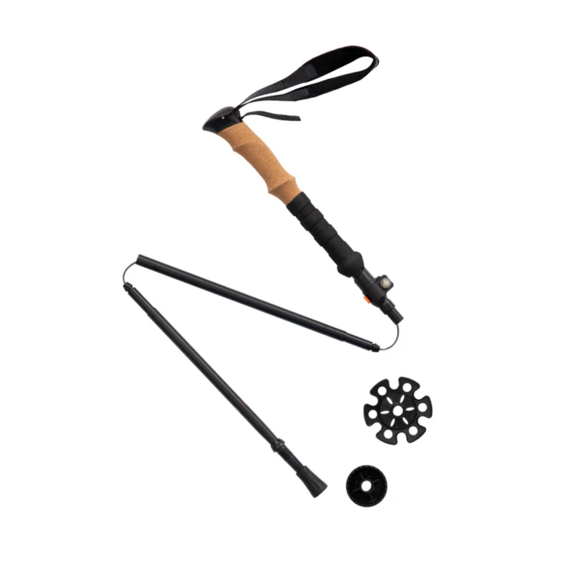 ATEPA Alpenstock Ultra-Light Trekking Poles - Pair