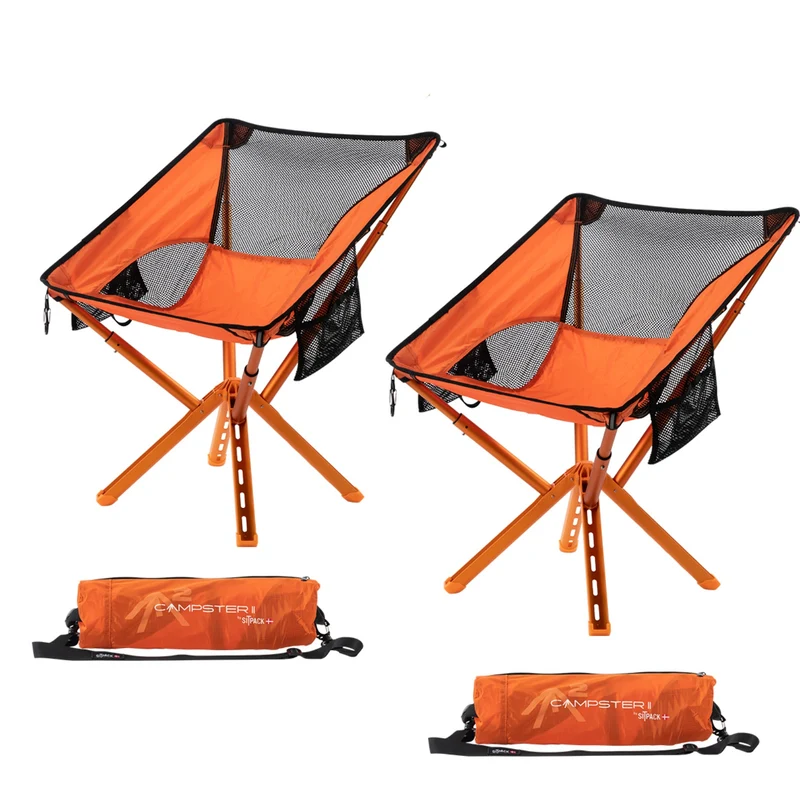 Sitpack Campster II Ultralight Portable Chair