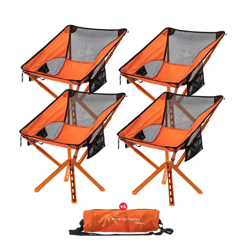 Sitpack Campster II Ultralight Portable Chair