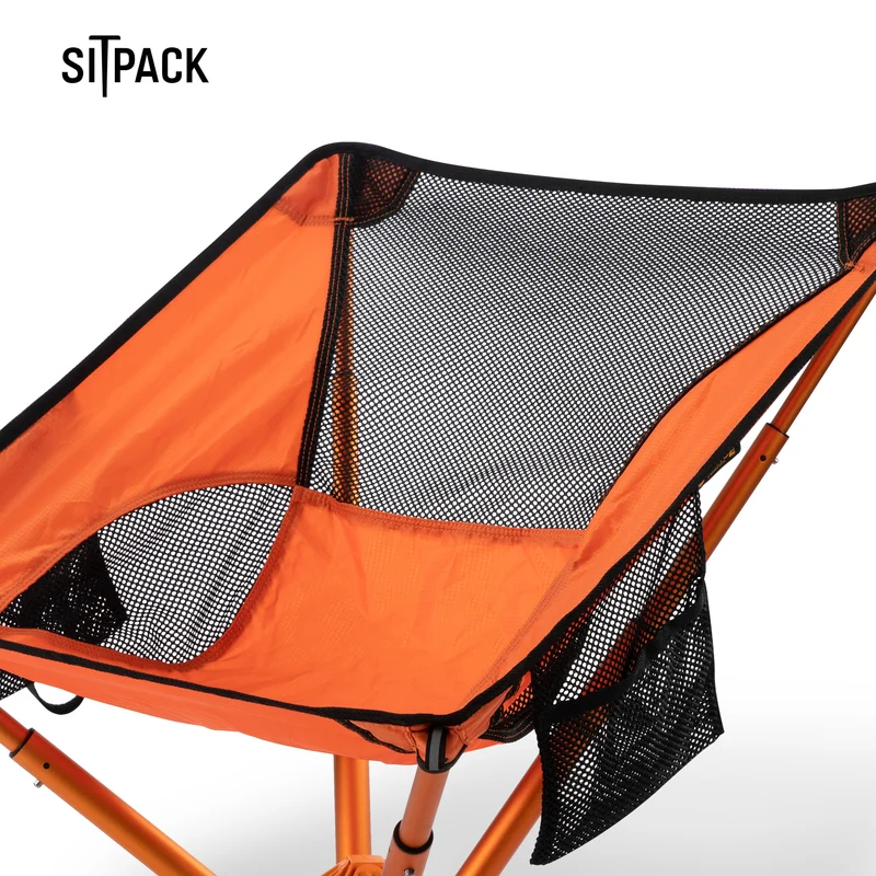 Sitpack Campster II Ultralight Portable Chair