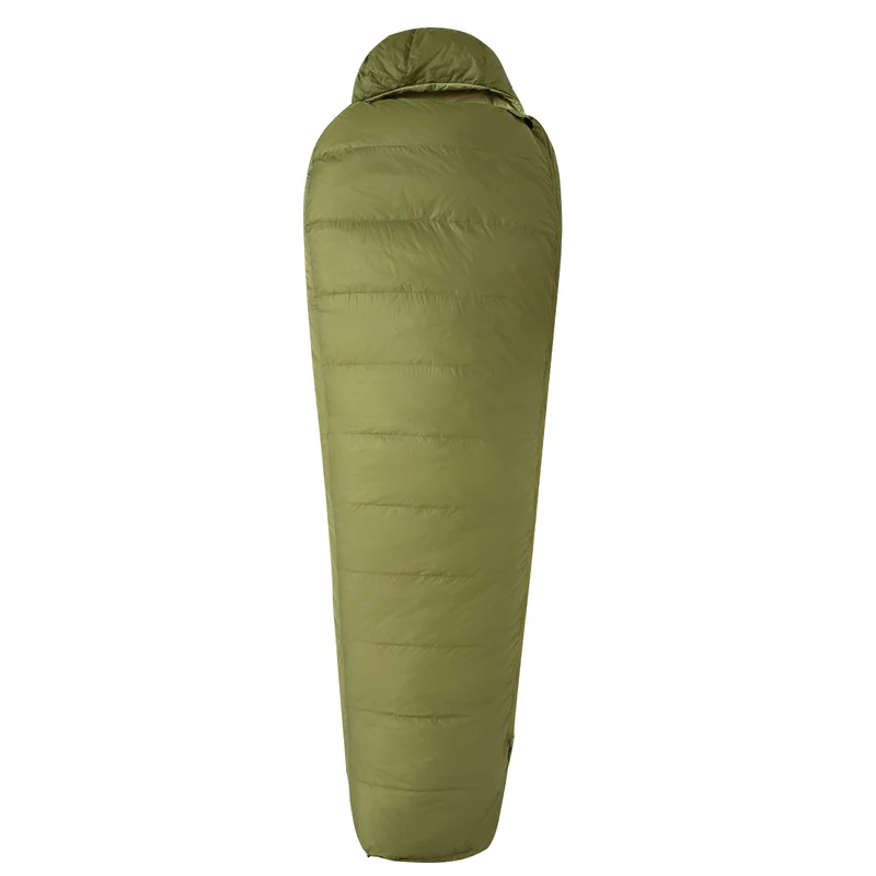 ATEPA ELEMENTS 450 Down Mummy Sleeping Bag