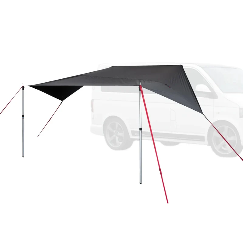 Motor Tarp Universal von qeedo