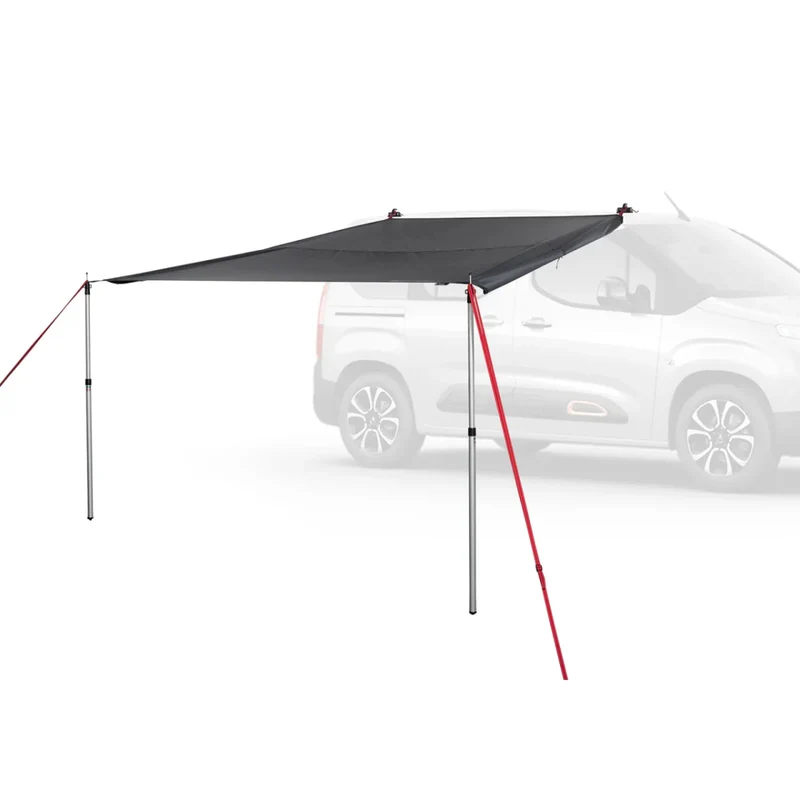 Motor Tarp Universal von qeedo