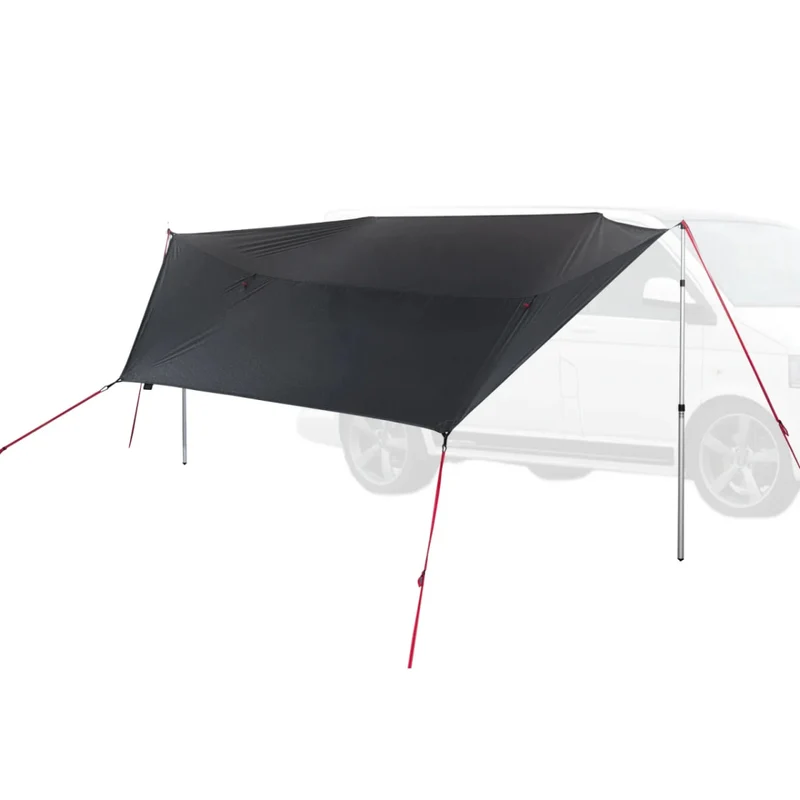 Motor Tarp Universal von qeedo