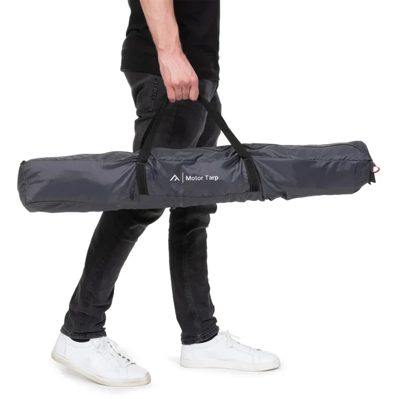 Motor Tarp Universal von qeedo