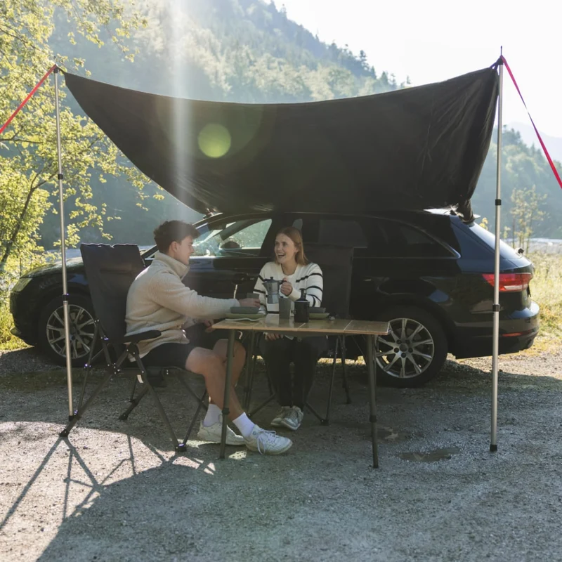 Motor Tarp Universal von qeedo