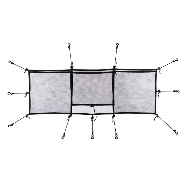 Freedom Roof Organizer