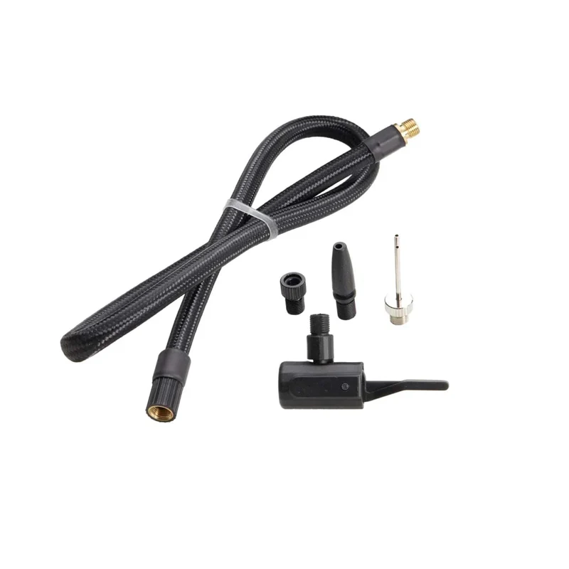Universal-Luftpumpe ARROGANTE LUFTPUMPE für Luftzelte, SUPs, Reifen & mehr