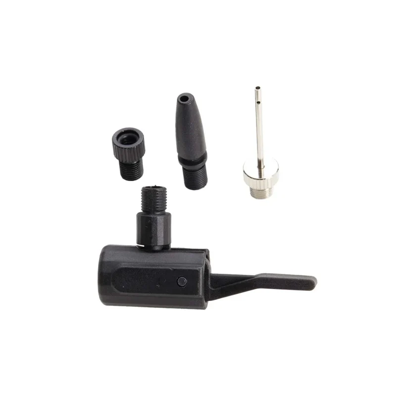 Universal-Luftpumpe ARROGANTE LUFTPUMPE für Luftzelte, SUPs, Reifen & mehr