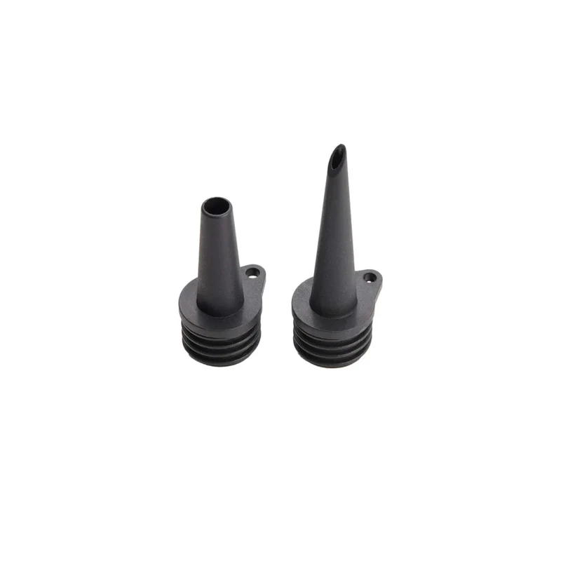 Universal-Luftpumpe ARROGANTE LUFTPUMPE für Luftzelte, SUPs, Reifen & mehr