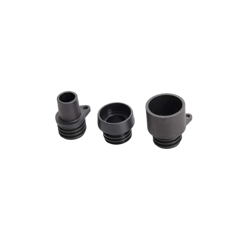 Universal-Luftpumpe ARROGANTE LUFTPUMPE für Luftzelte, SUPs, Reifen & mehr