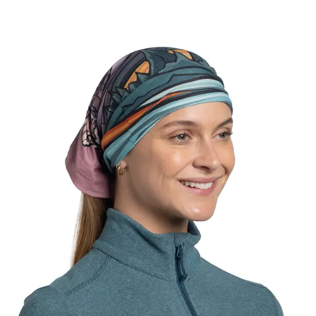 Coolnet UV® National Parks Grand Teton