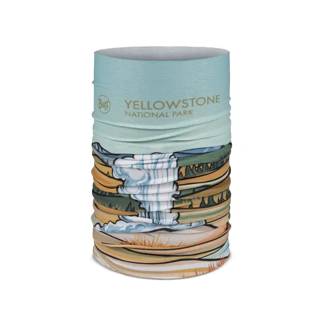 Coolnet UV® National Parks Yellowstone