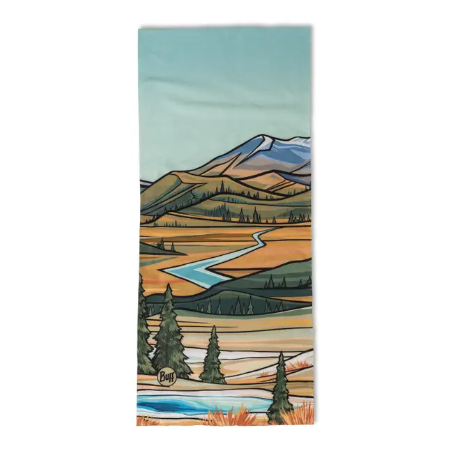 Coolnet UV® National Parks Yellowstone