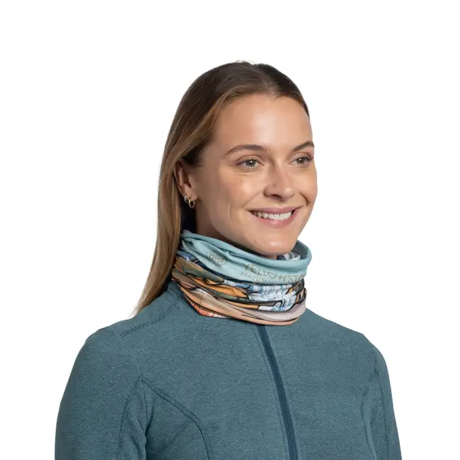Coolnet UV® National Parks Yellowstone