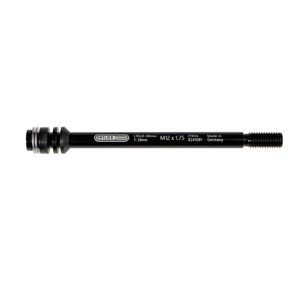 Thru Axle M6-Connector