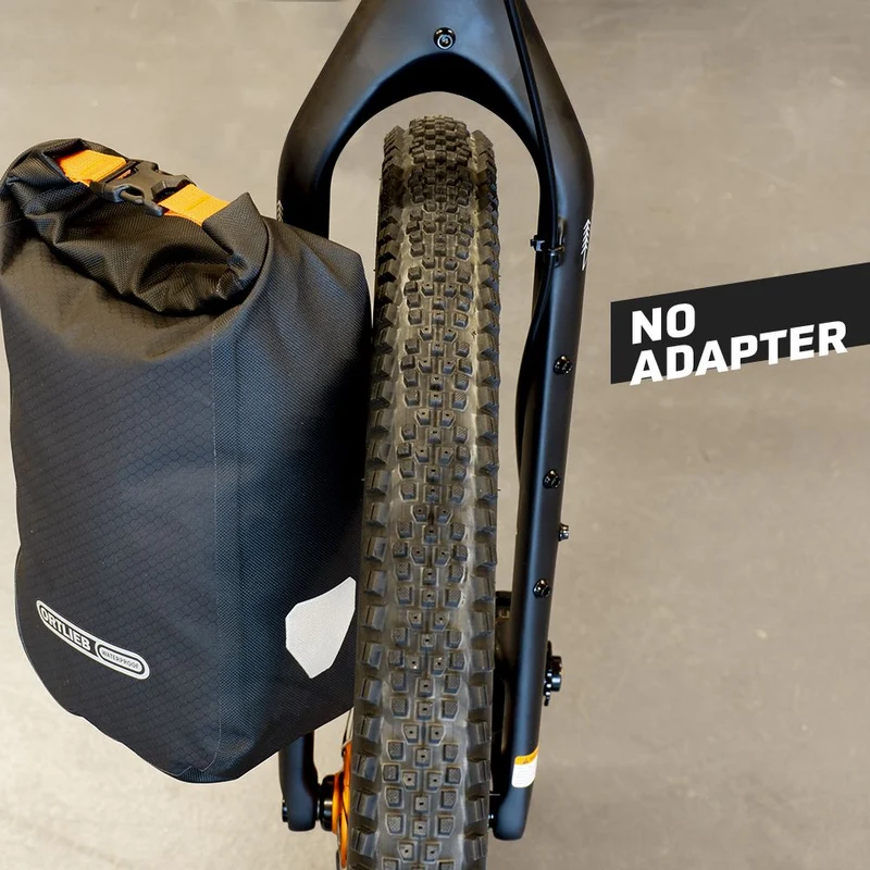 Fork-Pack Adapter 45° zu 30°