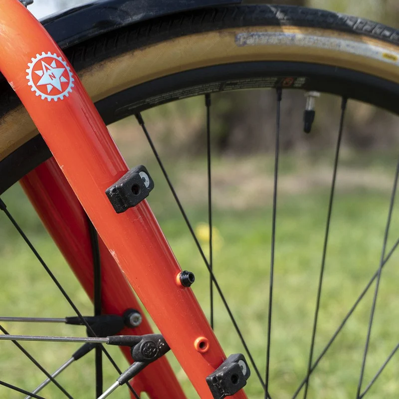 Fork-Pack Adapter 45° zu 30°