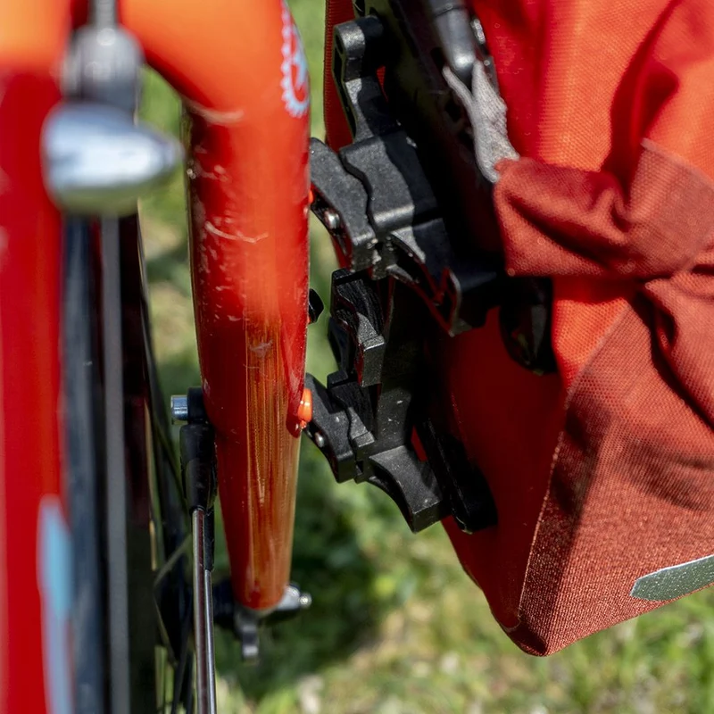 Fork-Pack Adapter 45° zu 30°