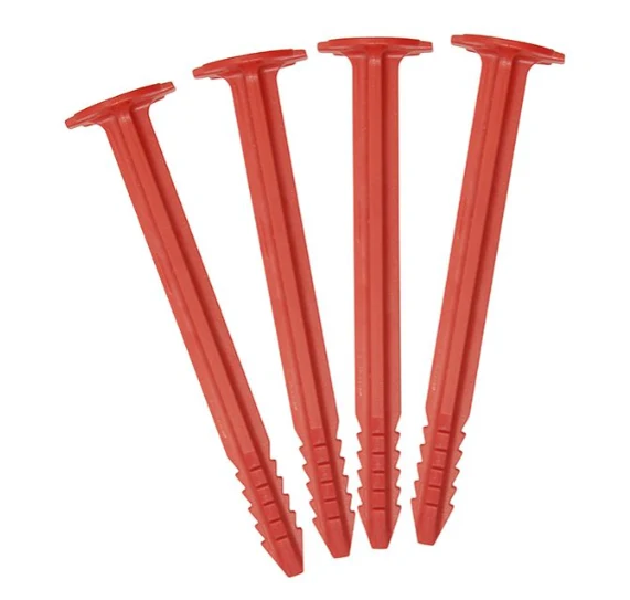 Zeltheringe RT150 (4er-Set)