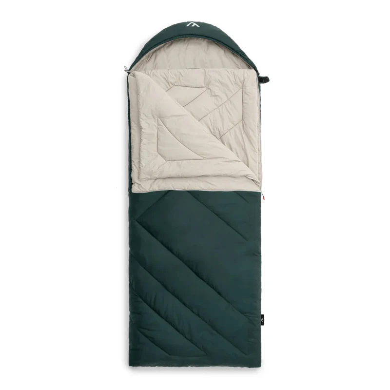 Schlafsack Fellow 10 von qeedo