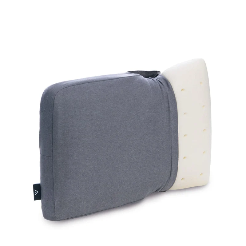 Comfort Pillow Travel von qeedo