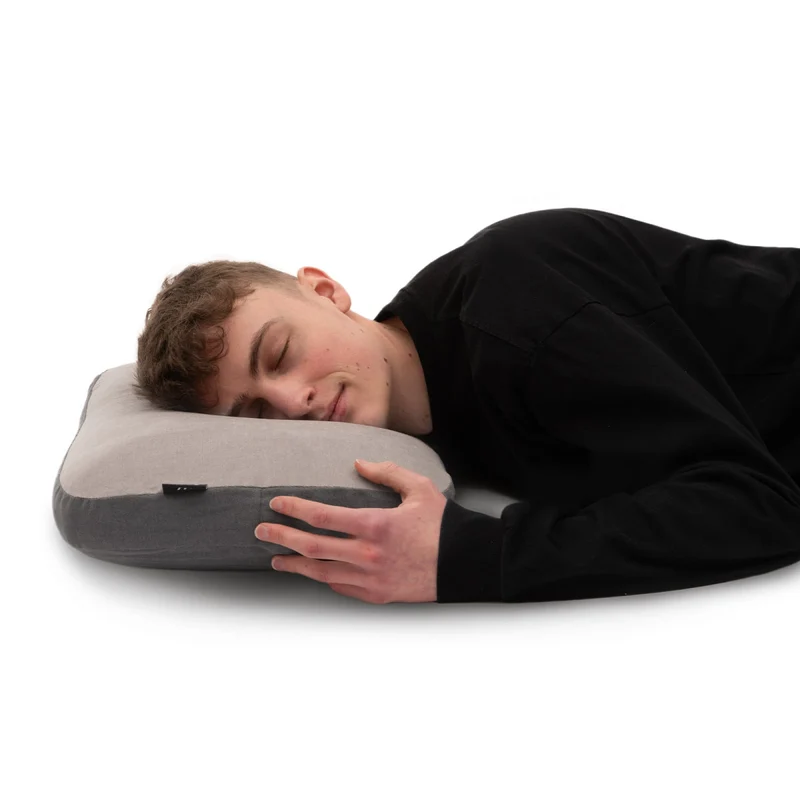 Comfort Pillow Travel von qeedo