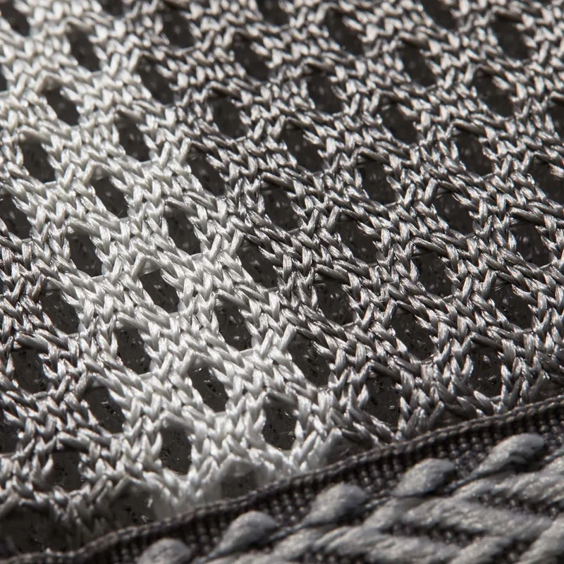 3D Mesh Matratzenunterlage Abstandsgewirke MIGHTY OAK 190