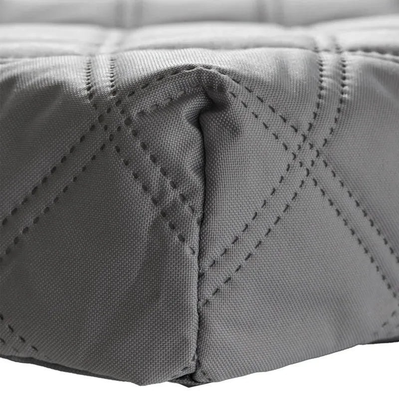 Memory Foam Matratze 120 mit Überzug