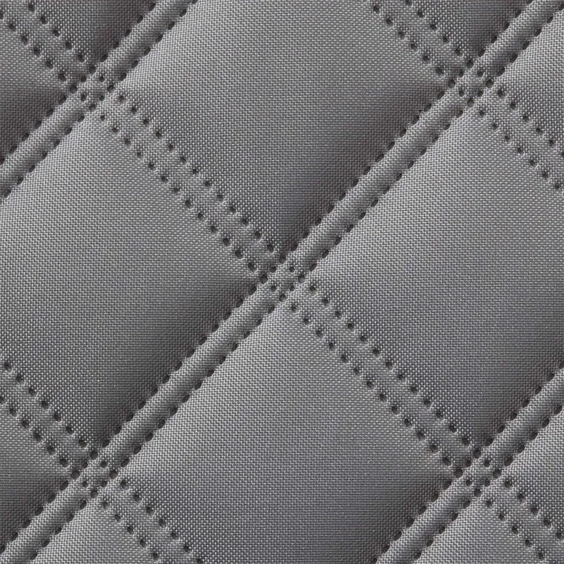 Memory Foam Matratze 120 mit Überzug