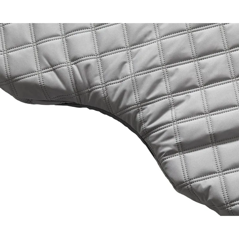 Memory Foam Matratze 120 mit Überzug