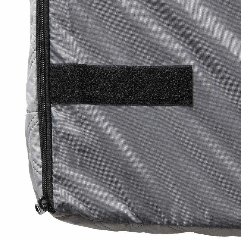 Memory Foam Matratze 120 mit Überzug