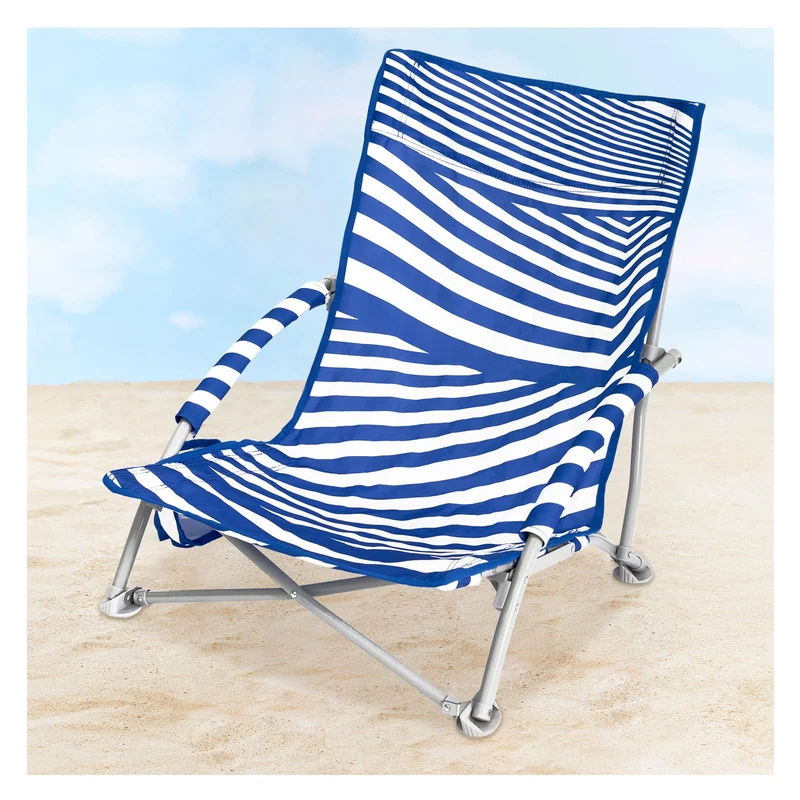 WEJOY Quick-up Beach Chair
