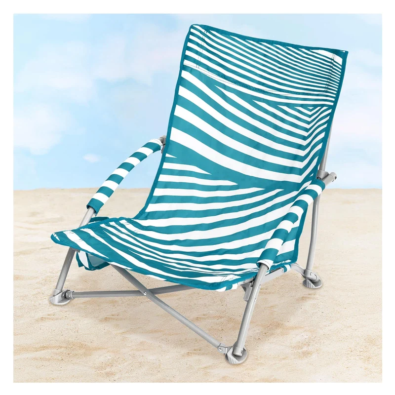 WEJOY Quick-up Beach Chair