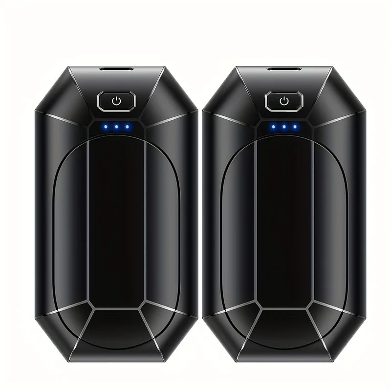 KinWild 2-Pack Electric Hand Warmers