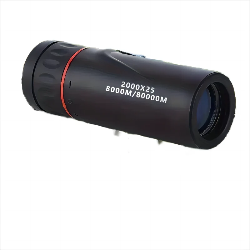 KinWild HD Magnification Monocular