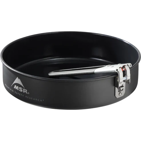 Ceramic Skillet | Pfanne