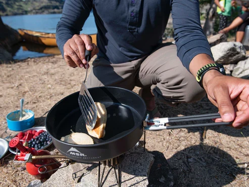Ceramic Skillet | Pfanne