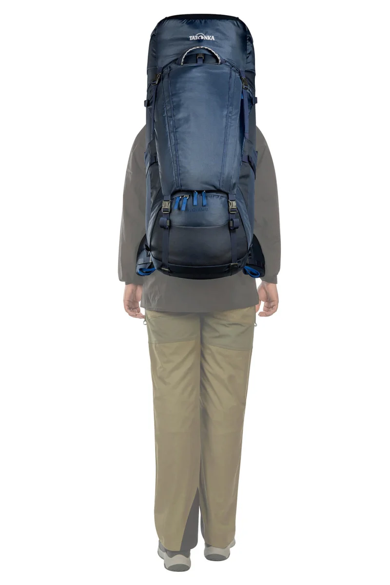 Yukon 60+10 | Trekkingrucksack