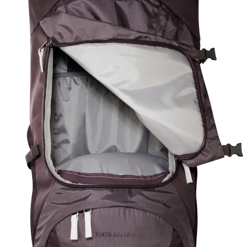 Yukon 60+10 Women | Trekkingrucksack