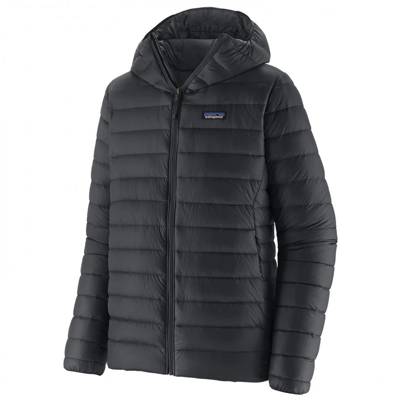 Men's Down Sweater Hoody | Daunenjacke