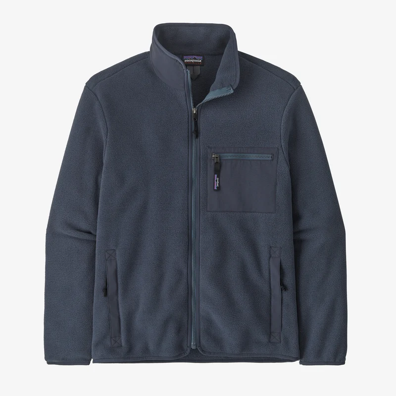 Men's Synchilla Fleece Jacket