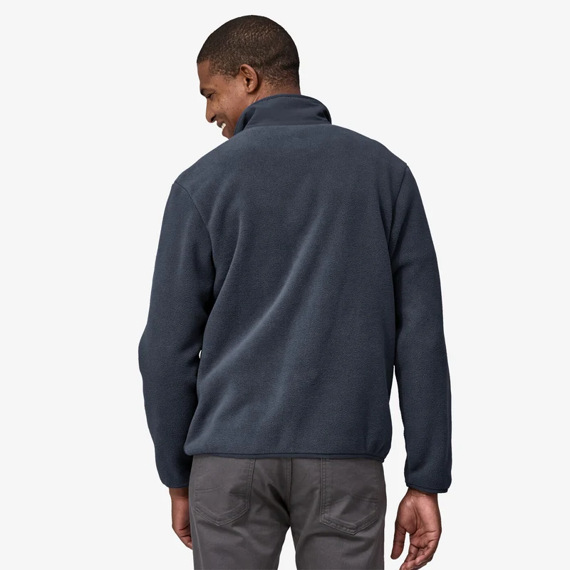 Men's Synchilla Fleece Jacket