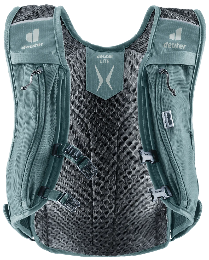 Rogla 5 | Fahrradrucksack