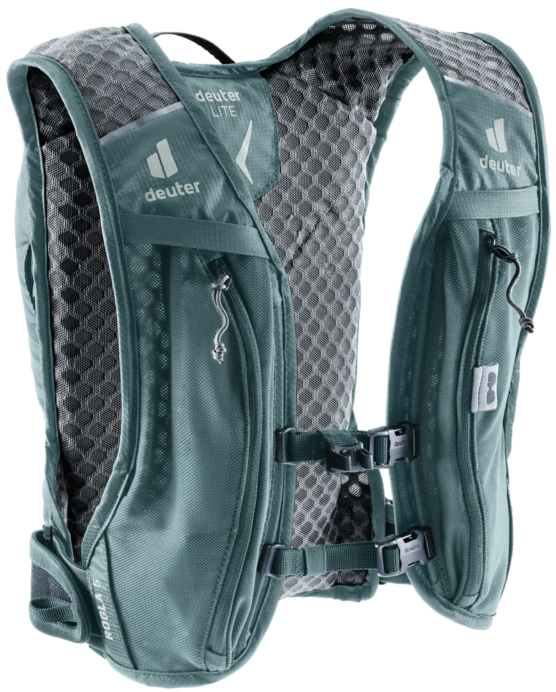 Rogla 5 | Fahrradrucksack