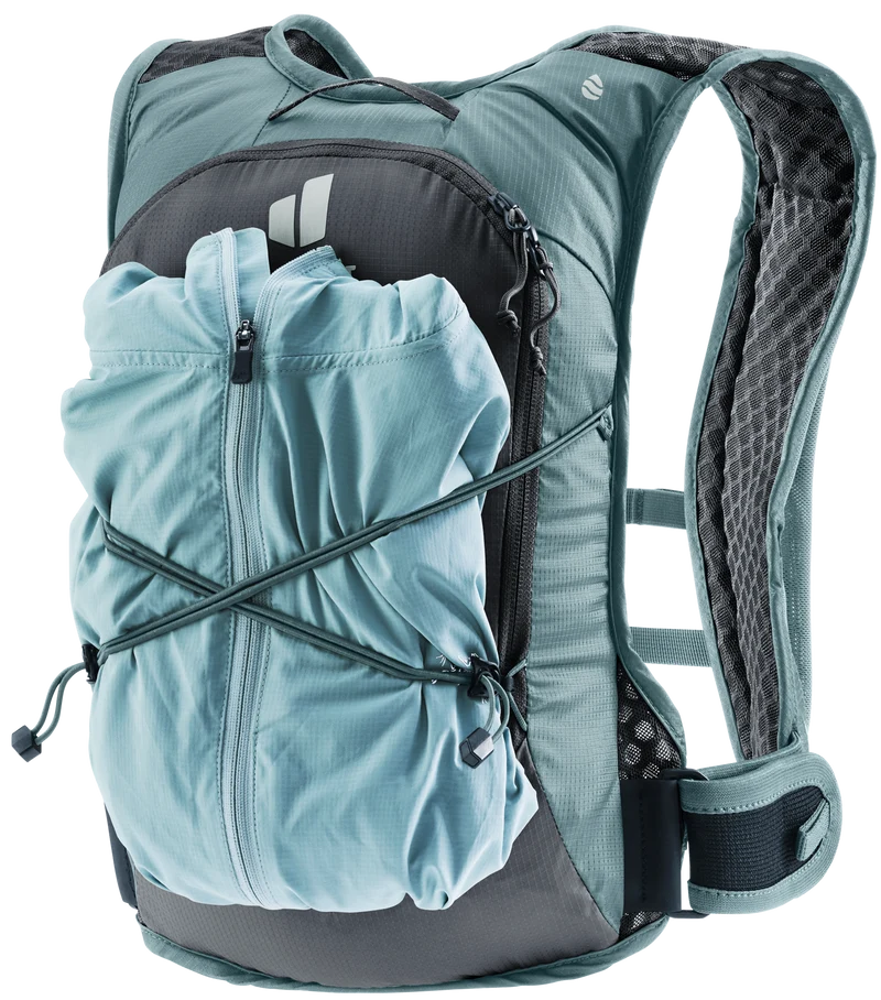 Rogla 5 | Fahrradrucksack