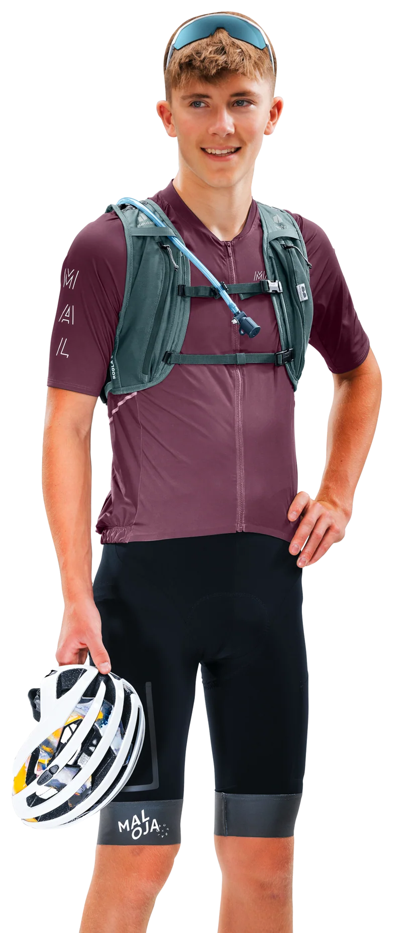 Rogla 5 | Fahrradrucksack