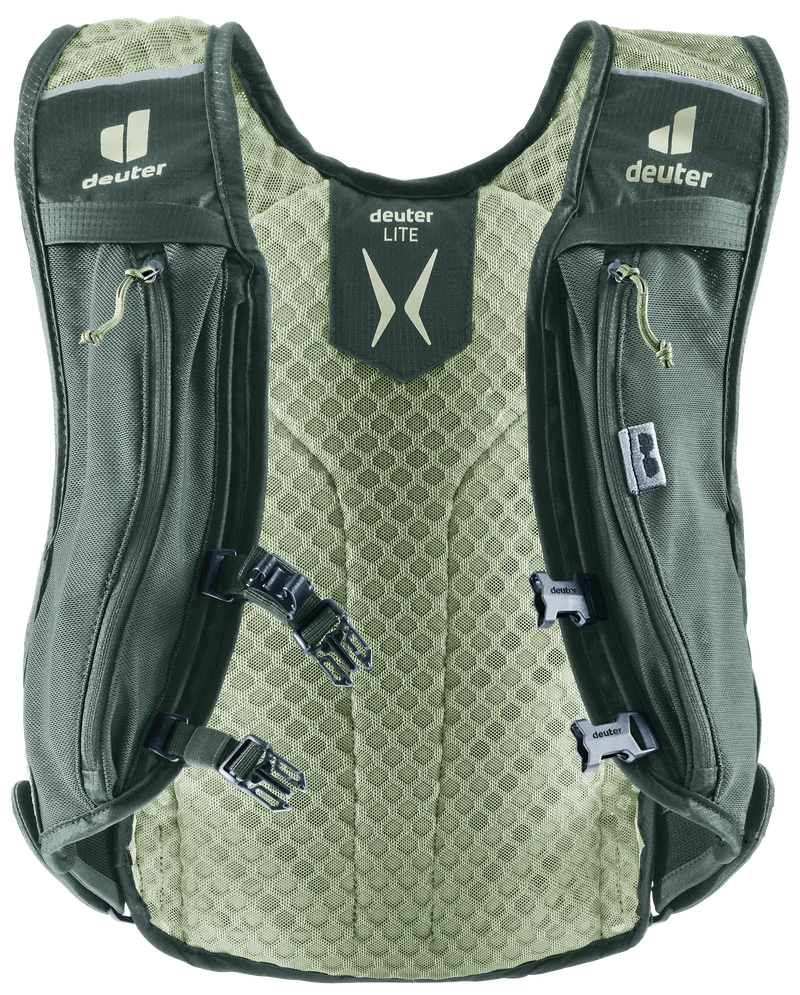 Rogla 5 | Fahrradrucksack